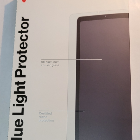 iPad mini 2021 Blue Light Shield - Picture 1 of 4